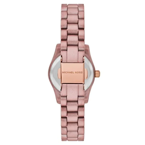 Michael Kors MK7518LE Kadın Kol Saati - Görsel 2