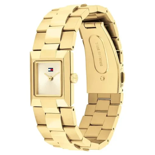 TTommy Hilfiger TH1782787 Kadın Kol Saati - Görsel 2