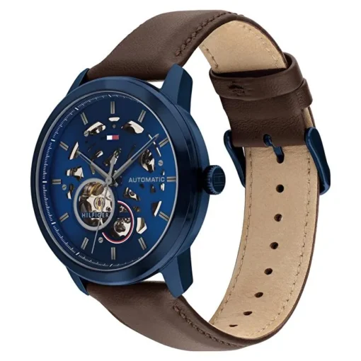 Tommy Hilfiger TH1710660 Erkek Kol Saati - Görsel 2