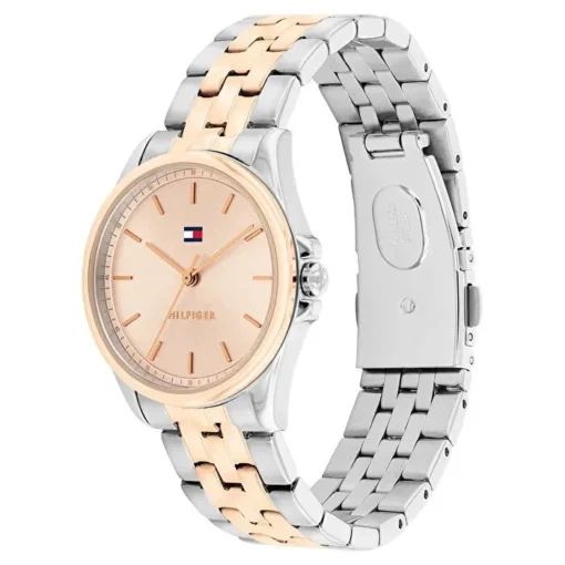 Tommy Hilfiger TH1782772 Kadın Kol Saati - Görsel 2