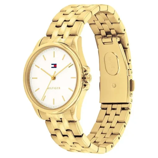 Tommy Hilfiger TH1782773 Kadın Kol Saati - Görsel 2
