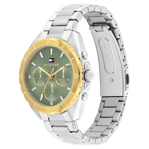 Tommy Hilfiger TH1782785 Kadın Kol Saati - Görsel 2