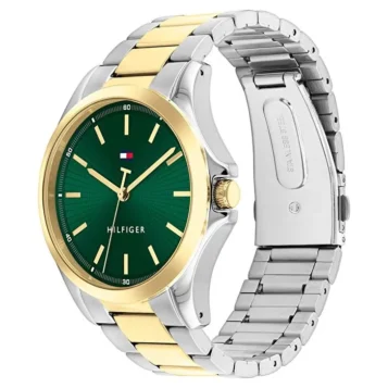 Tommy Hilfiger TH1792192 Erkek Kol Saati - Görsel 2