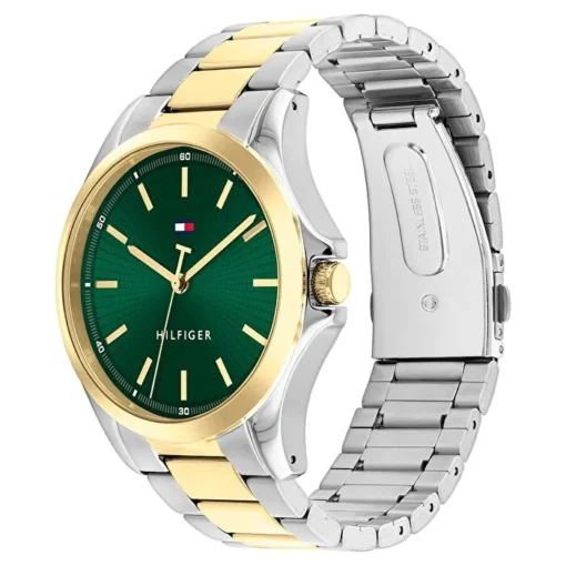 Tommy Hilfiger TH1792192 Erkek Kol Saati - Görsel 2