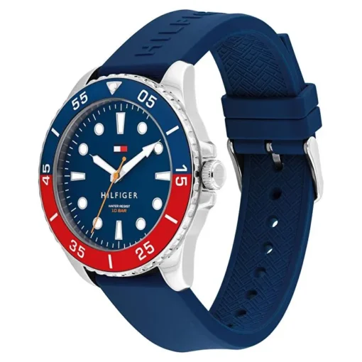 Tommy Hilfiger TH1792200 Erkek Kol Saati - Görsel 2