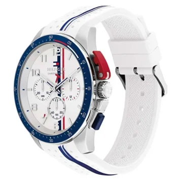 Tommy Hilfiger TH1792167 Erkek Kol Saati - Görsel 2