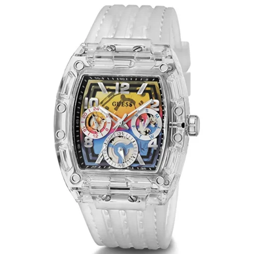 Guess GUGW0499G3 Erkek Kol Saati - Görsel 2