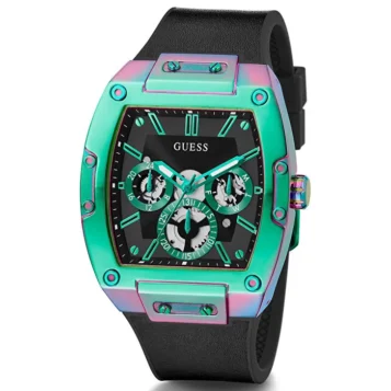 Guess GUGW0202G5 Erkek Kol Saati - Görsel 2
