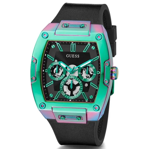 Guess GUGW0202G5 Erkek Kol Saati - Görsel 2