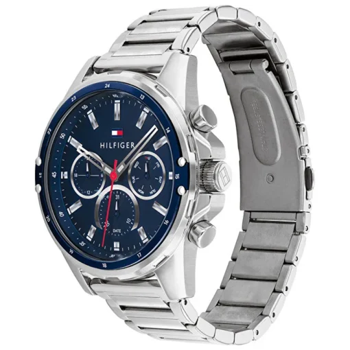 Tommy Hilfiger TH1791788 Erkek Kol Saati - Görsel 2