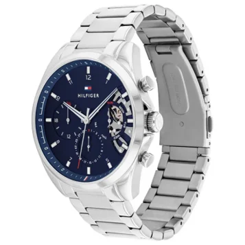 Tommy Hilfiger TH1710448 Erkek Kol Saati - Görsel 2
