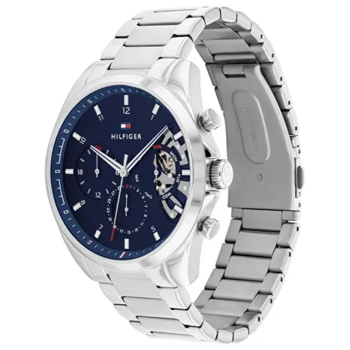 Tommy Hilfiger TH1710448 Erkek Kol Saati - Görsel 2