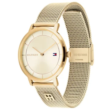 Tommy Hilfiger TH1782286 Kadın Kol Saati - Görsel 2