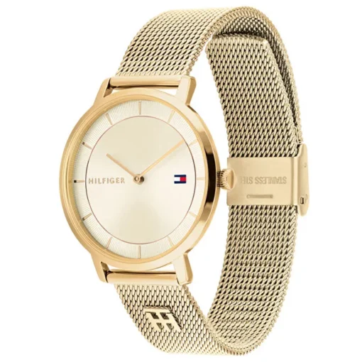Tommy Hilfiger TH1782286 Kadın Kol Saati - Görsel 2