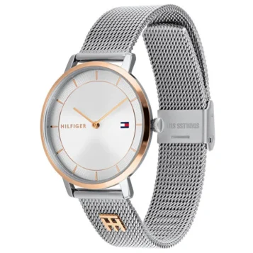 Tommy Hilfiger TH1782288 Kadın Kol Saati - Görsel 2