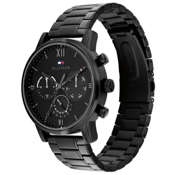 Tommy Hilfiger TH1791879 Erkek Kol Saati - Görsel 2