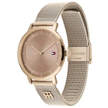 Tommy Hilfiger TH1782287 Kadın Kol Saati - Görsel 2