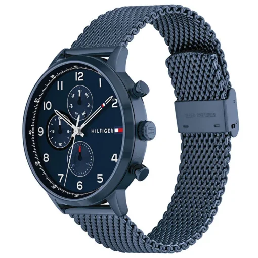 Tommy Hilfiger TH1791990 Erkek Kol Saati - Görsel 2