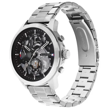 Tommy Hilfiger TH1710477 Erkek Kol Saati - Görsel 2