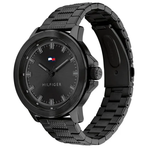 Tommy Hilfiger TH1792026 Erkek Kol Saati - Görsel 2