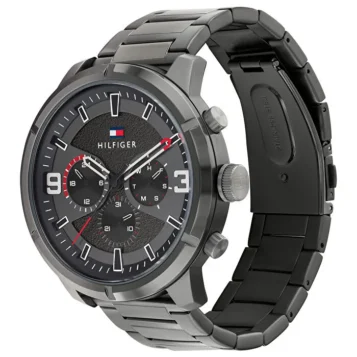 Tommy Hilfiger TH1792071 Erkek Kol Saati - Görsel 2