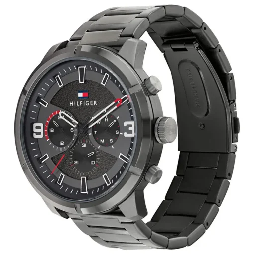 Tommy Hilfiger TH1792071 Erkek Kol Saati - Görsel 2
