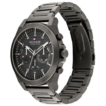 Tommy Hilfiger TH1710519 Erkek Kol Saati - Görsel 2