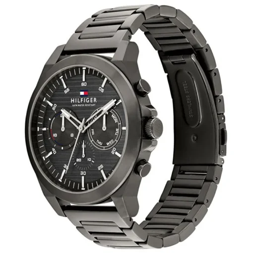 Tommy Hilfiger TH1710519 Erkek Kol Saati - Görsel 2