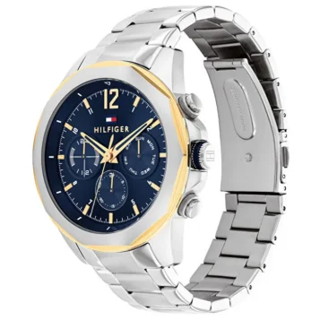 Tommy Hilfiger TH1792059 Erkek Kol Saati - Görsel 2