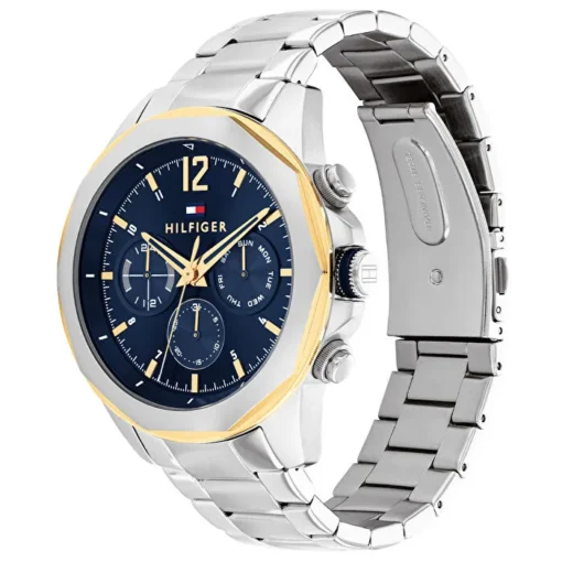 Tommy Hilfiger TH1792059 Erkek Kol Saati - Görsel 2