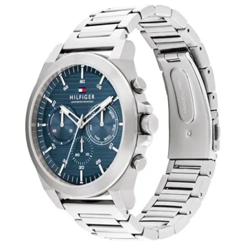 Tommy Hilfiger TH1710518 Erkek Kol Saati - Görsel 2