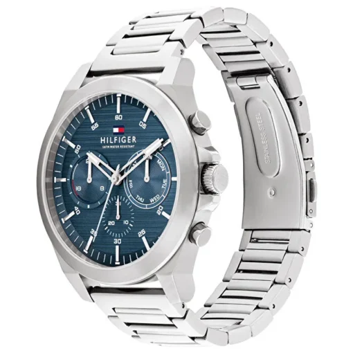 Tommy Hilfiger TH1710518 Erkek Kol Saati - Görsel 2