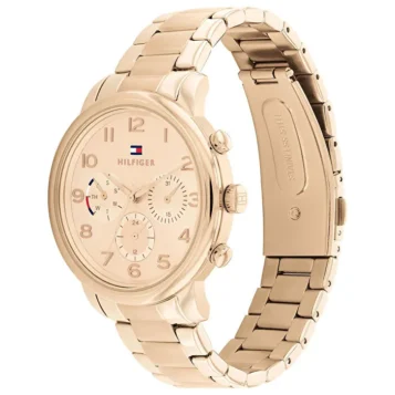 Tommy Hilfiger TH1782526 Kadın Kol Saati - Görsel 2