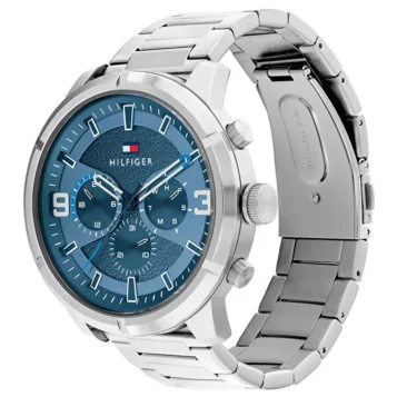 Tommy Hilfiger TH1792077 Erkek Kol Saati - Görsel 2