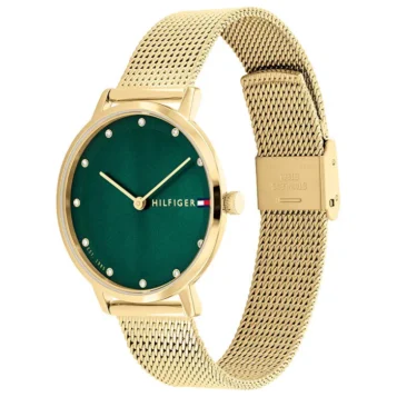 Tommy Hilfiger TH1782668 Kadın Kol Saati - Görsel 2