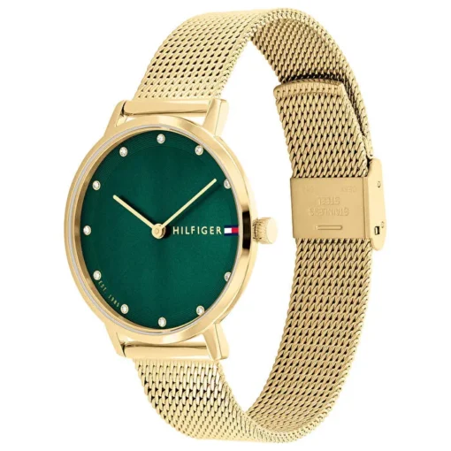 Tommy Hilfiger TH1782668 Kadın Kol Saati - Görsel 2