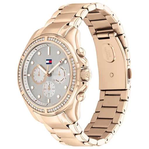 Tommy Hilfiger TH1782572 Kadın Kol Saati - Görsel 2