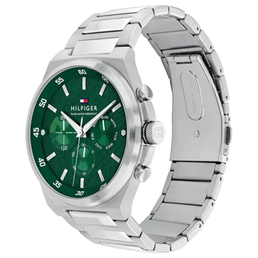 Tommy Hilfiger TH1792088 Erkek Kol Saati - Görsel 2