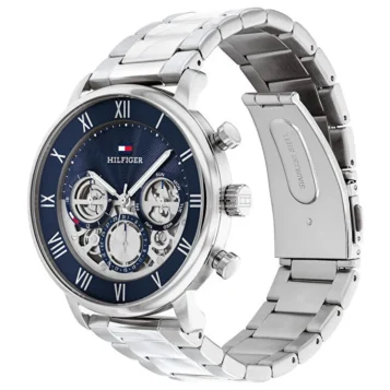 Tommy Hilfiger TH1710569 Erkek Kol Saati - Görsel 2