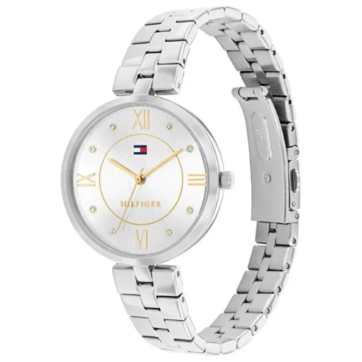 Tommy Hilfiger TH1782683 Kadın Kol Saati - Görsel 2