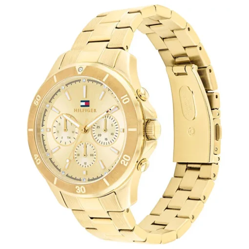 Tommy Hilfiger TH1782640 Kadın Kol Saati - Görsel 2