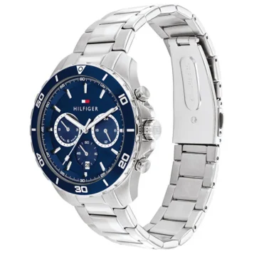 Tommy Hilfiger TH1792094 Erkek Kol Saati - Görsel 2