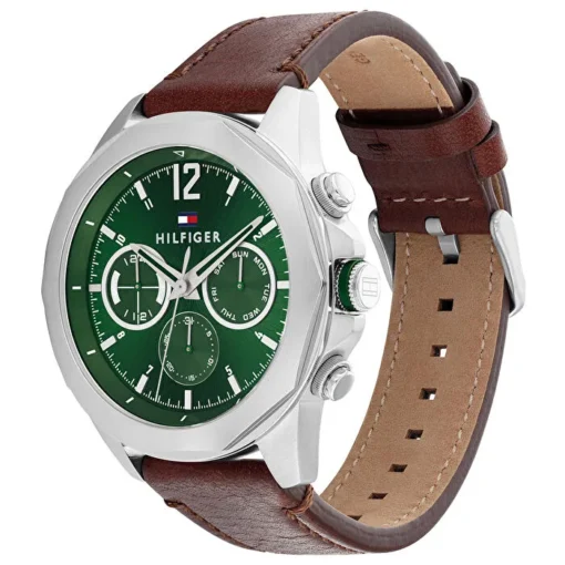 Tommy Hilfiger TH1792064 Erkek Kol Saati - Görsel 2