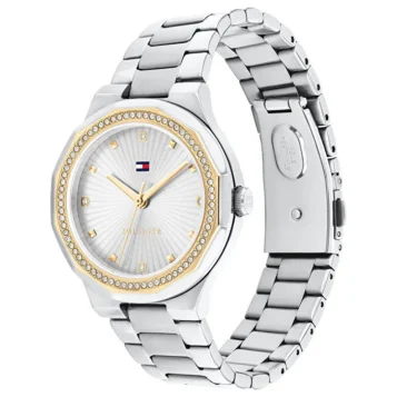 Tommy Hilfiger TH1782723 Kadın Kol Saati - Görsel 2