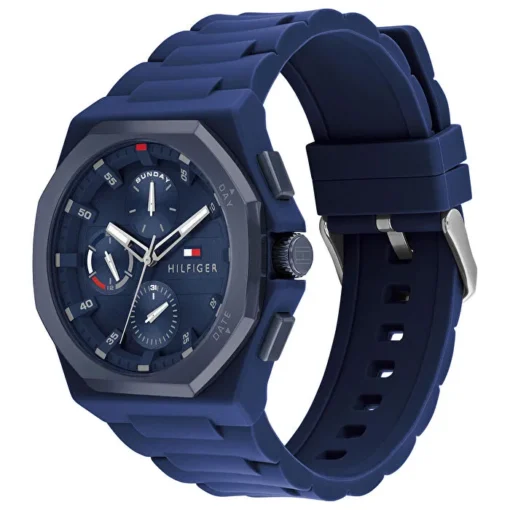 Tommy Hilfiger TH1792122 Erkek Kol Saati - Görsel 2