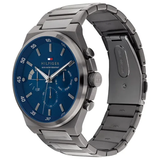 Tommy Hilfiger TH1792089 Erkek Kol Saati - Görsel 2