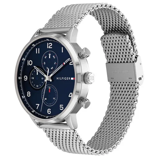 Tommy Hilfiger TH1792078 Erkek Kol Saati - Görsel 2