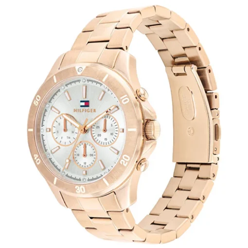 Tommy Hilfiger TH1782639 Kadın Kol Saati - Görsel 2