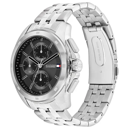 Tommy Hilfiger TH1710620 Erkek Kol Saati - Görsel 2