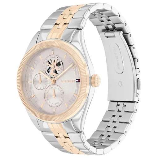 Tommy Hilfiger TH1782716 Kadın Kol Saati - Görsel 2